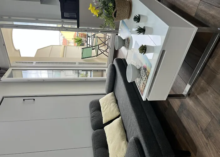 Studio Centre Ville De Nice A 200M De La Plage