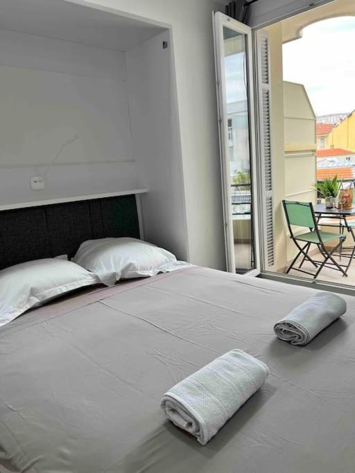 Centre De A 200m De La Appartement Nice