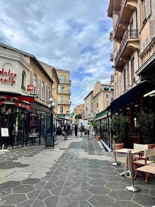Centre De A 200m De La Appartement
