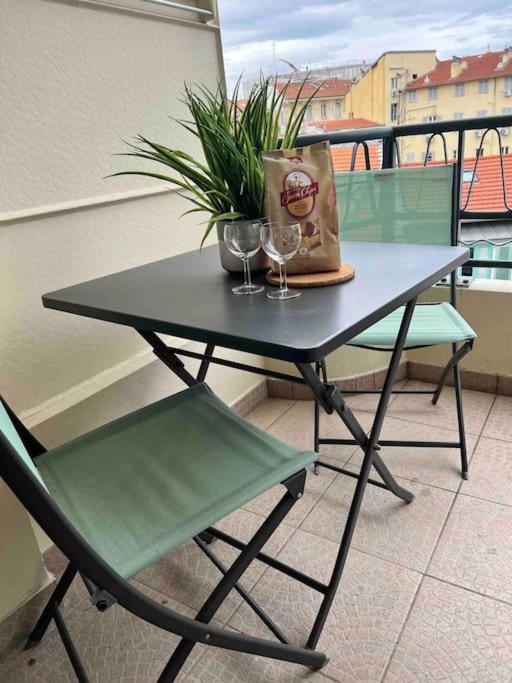 Appartement Centre De A 200m De La