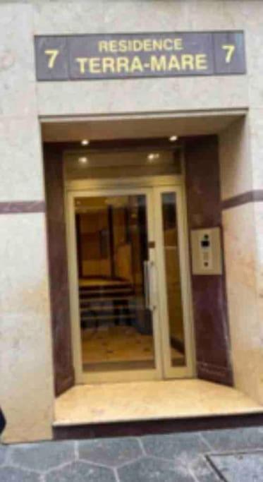Appartement Centre De A 200m De La