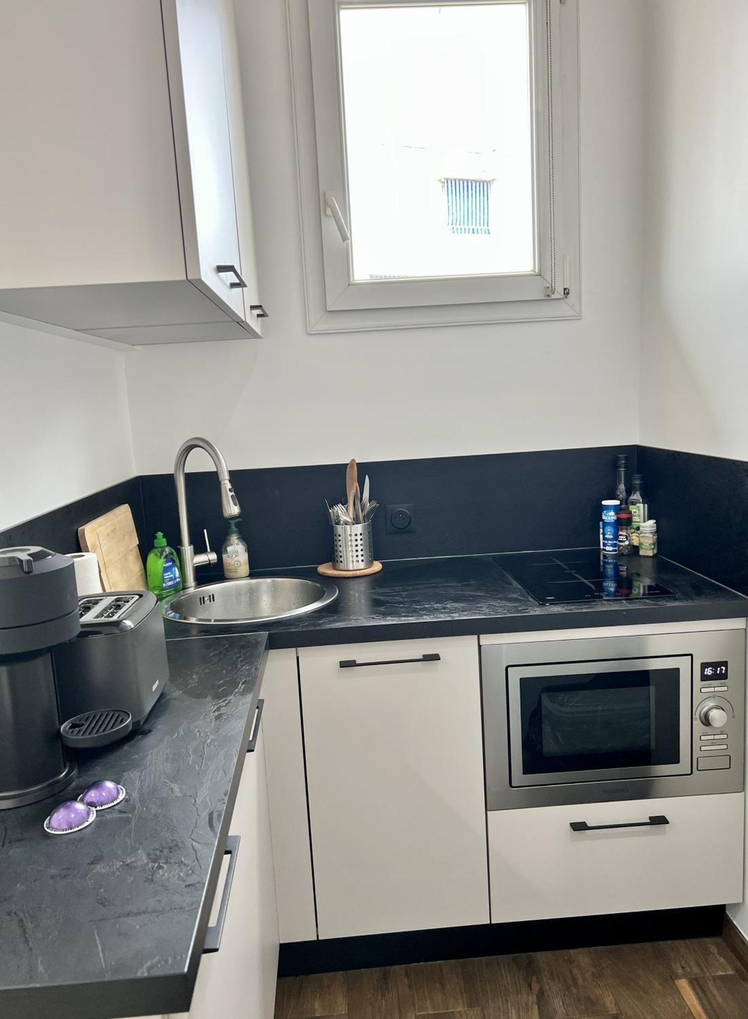 Appartement Centre De A 200m De La
